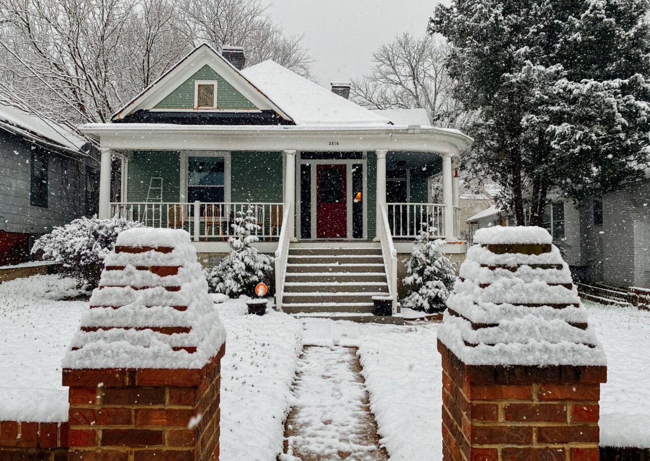 Pre-Winter Home Upgrades Worth Your Time And Money