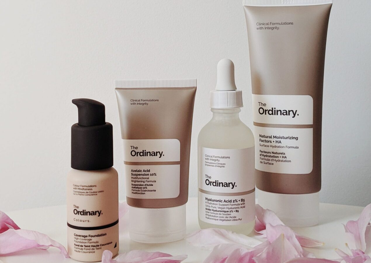 Face Oils: The Best Anti-Aging Products to Add to Your Skincare Routine