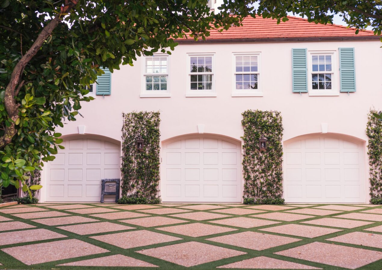 How To Restore A Neglected Garage