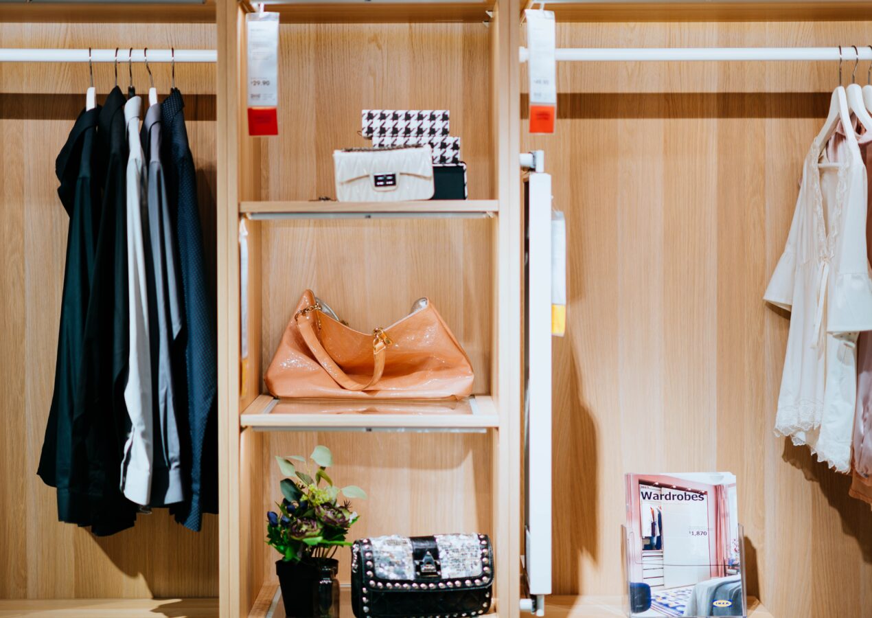 How To Begin Living In A More Minimalist Way