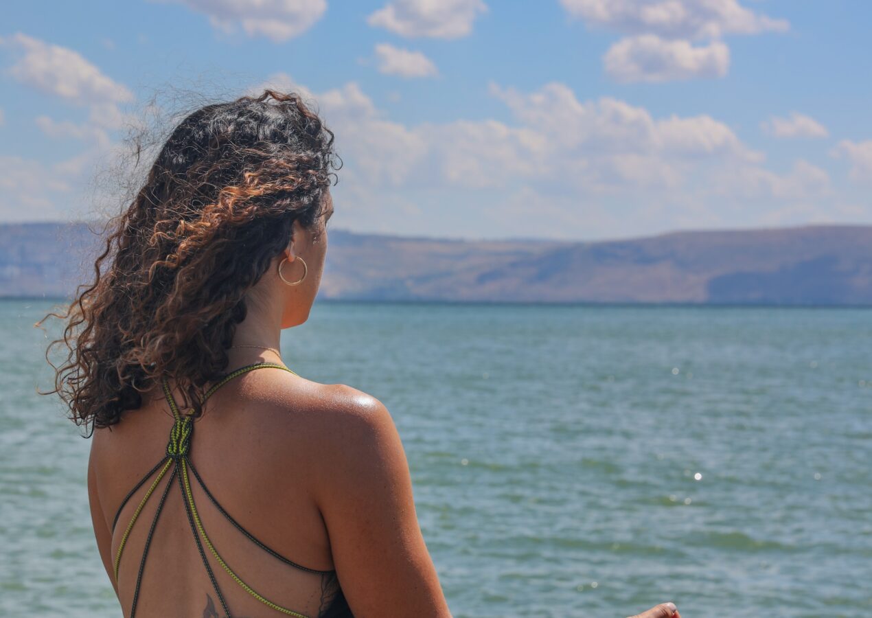 6 Tips To Look After Your Back As You Get Older