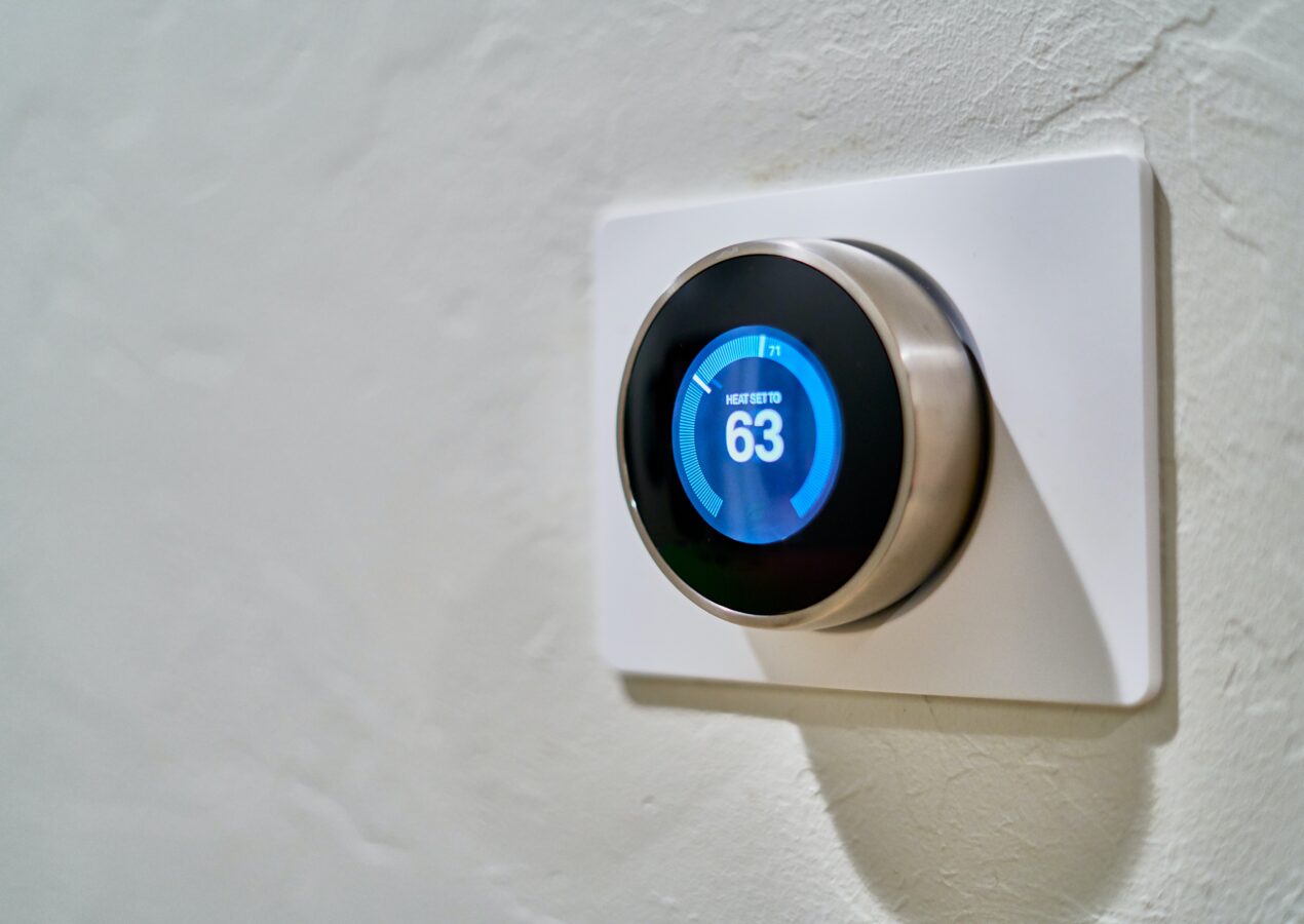 What To Consider When Upgrading To A Smart Home