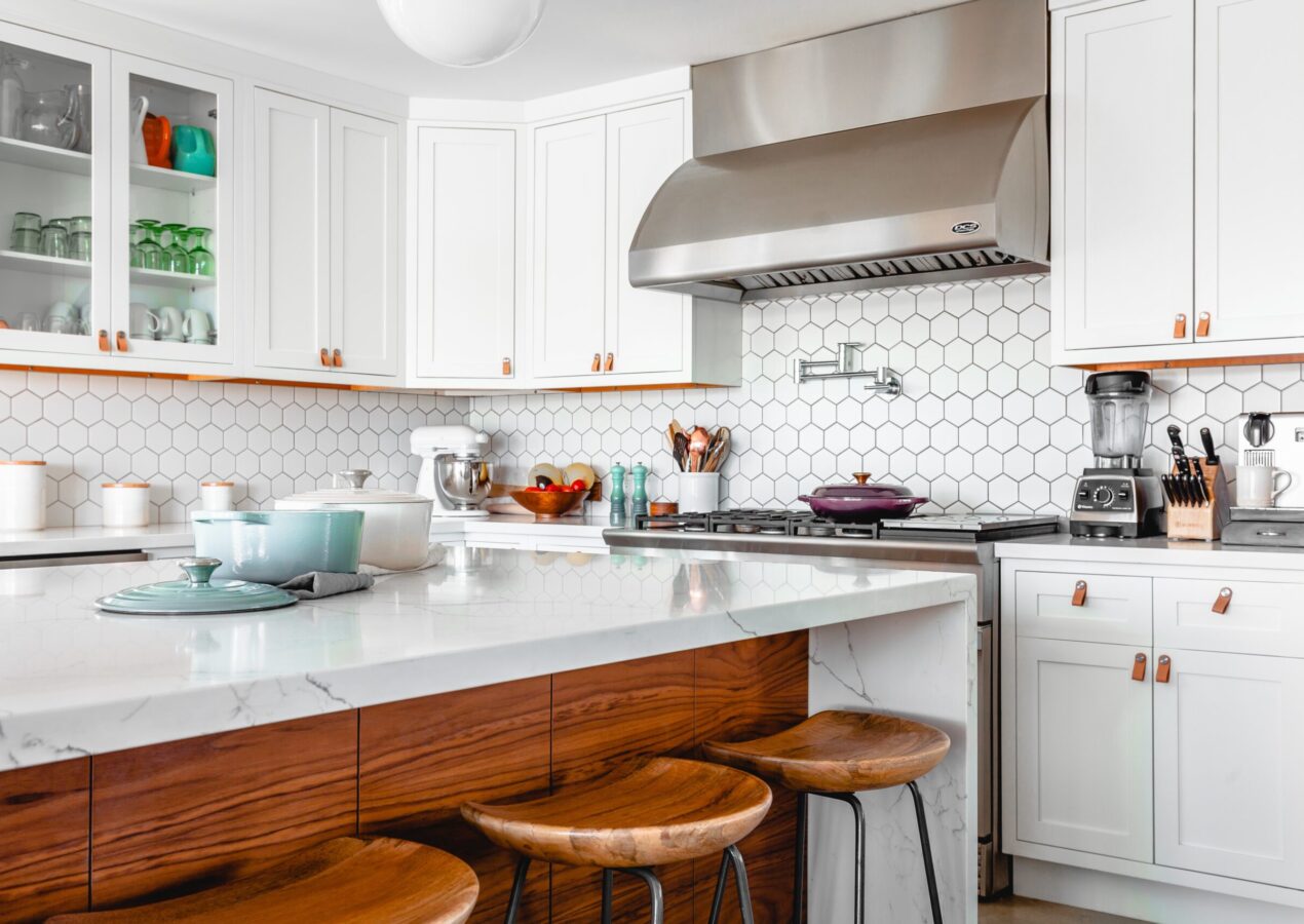 3 Tips To Make Home Renovations Easier