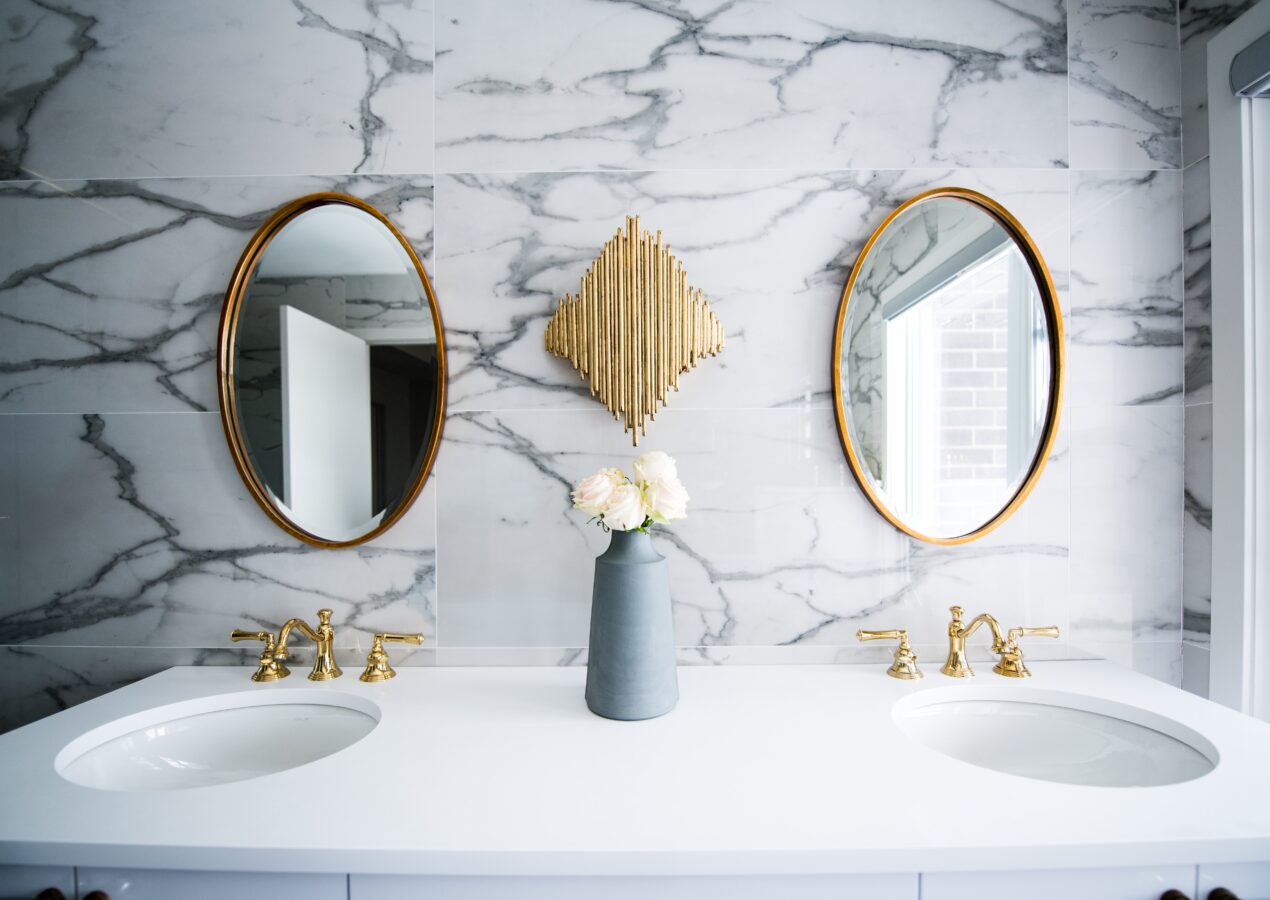 Remodeling Your Bathroom? Here’s How to Choose the Perfect Sink