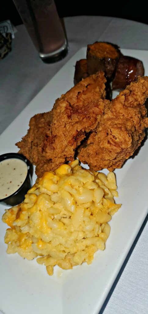 Vista Vibes Restaurant - Southern Cooking In Tucker, GA
