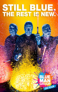 Blue Man Group