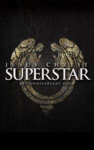 Jesus Christ superstar