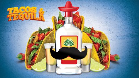Atlanta Tacos & Tequila Midtown