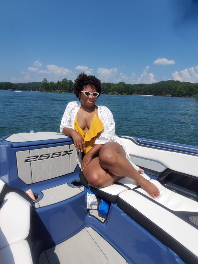 Discover Boating