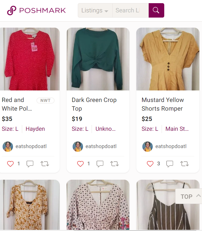 Poshmark