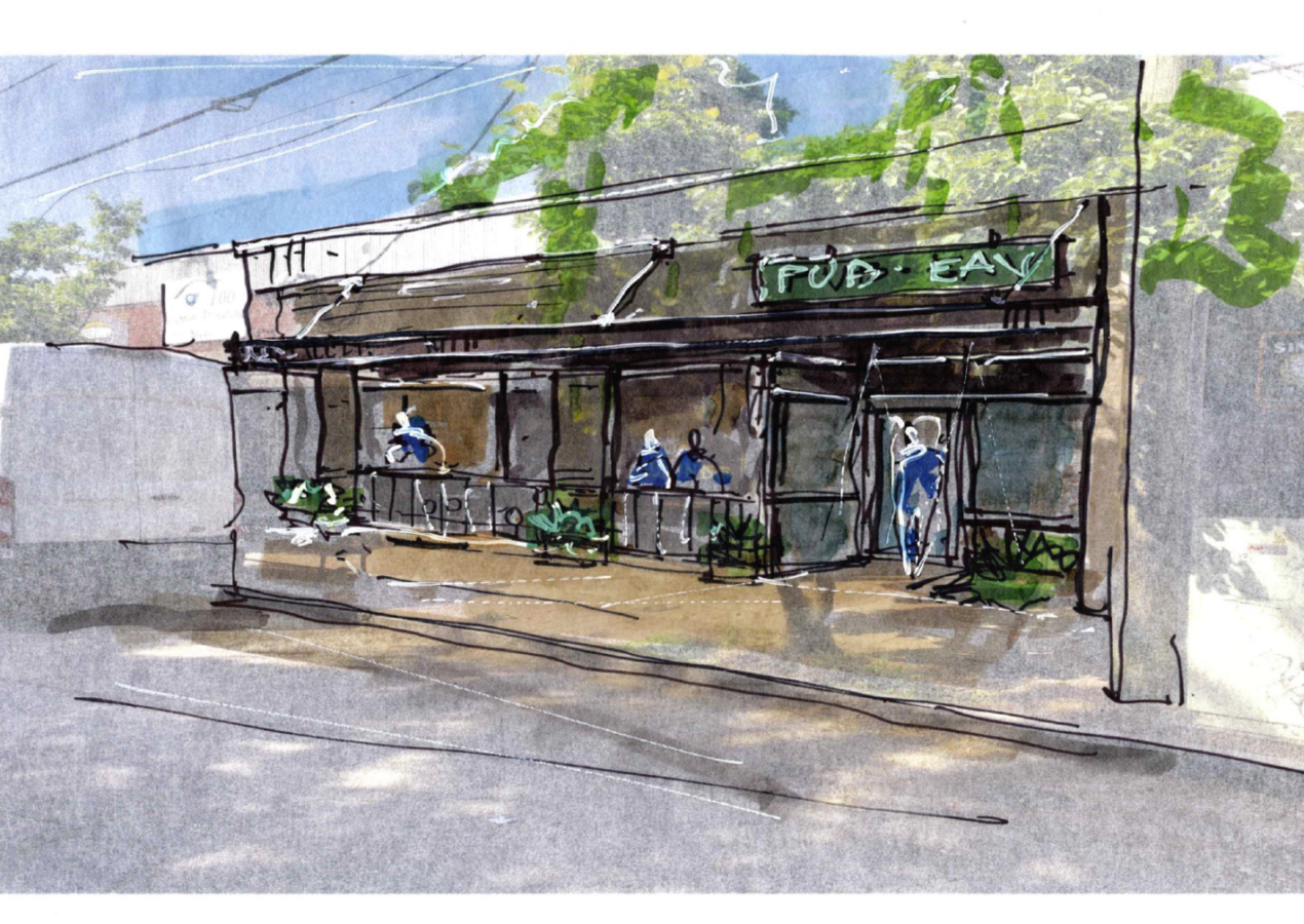 The Pub @ EAV Will Open Late Summer 2024 with Chef Mike LaSagev- Atlanta