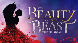 Beauty and the Beast