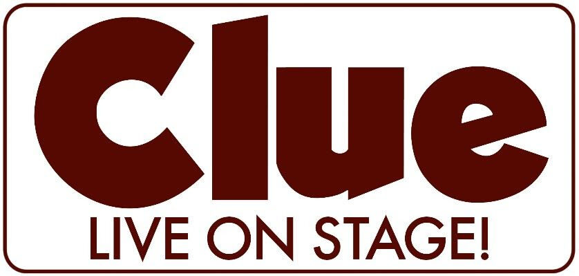 Clue Live on Stage! – Fox Theatre – Atlanta 2025 – January 28 – February 2