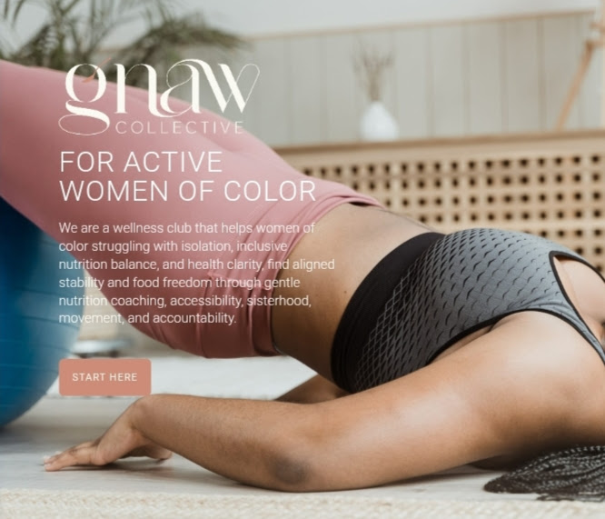 The GNAW Collective