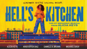 Hell's Kitchen