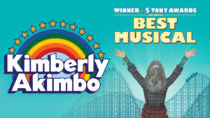 Kimberly Akimbo