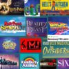 Broadway Atlanta | Fox Theatre | 2025-2026 Season