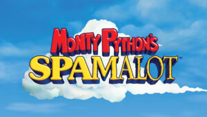 Spamalot