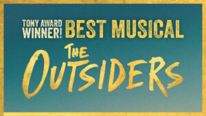 The Outsiders