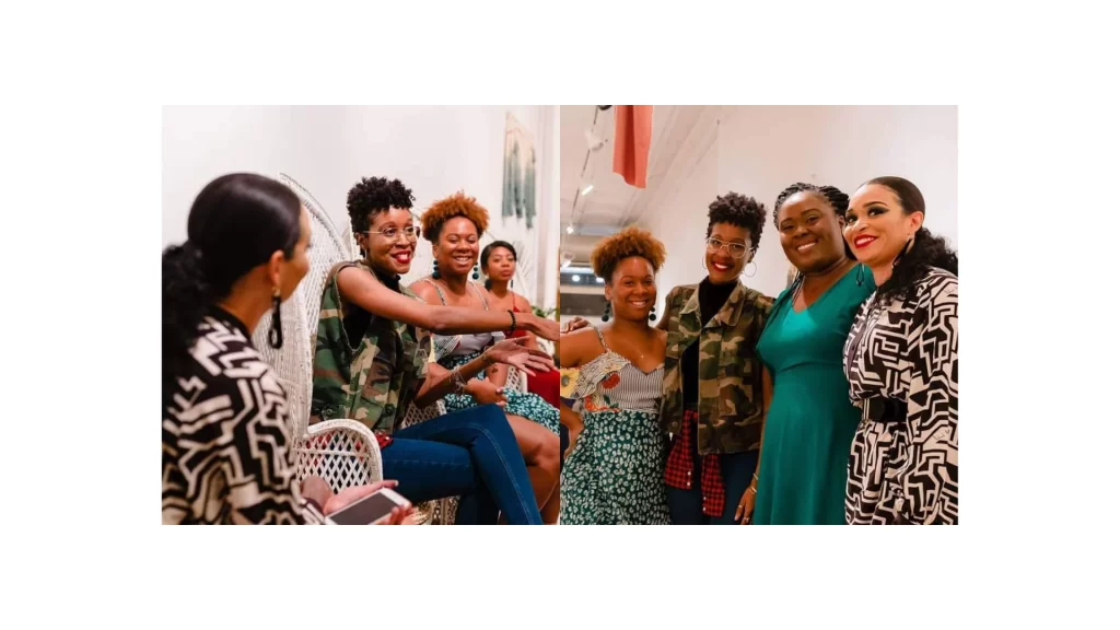Blk Pod Collective