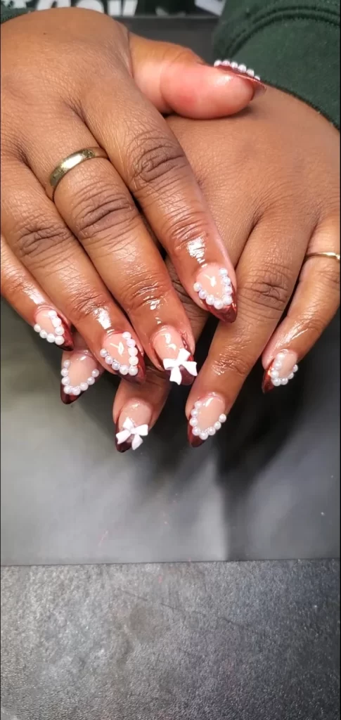 Nail Model