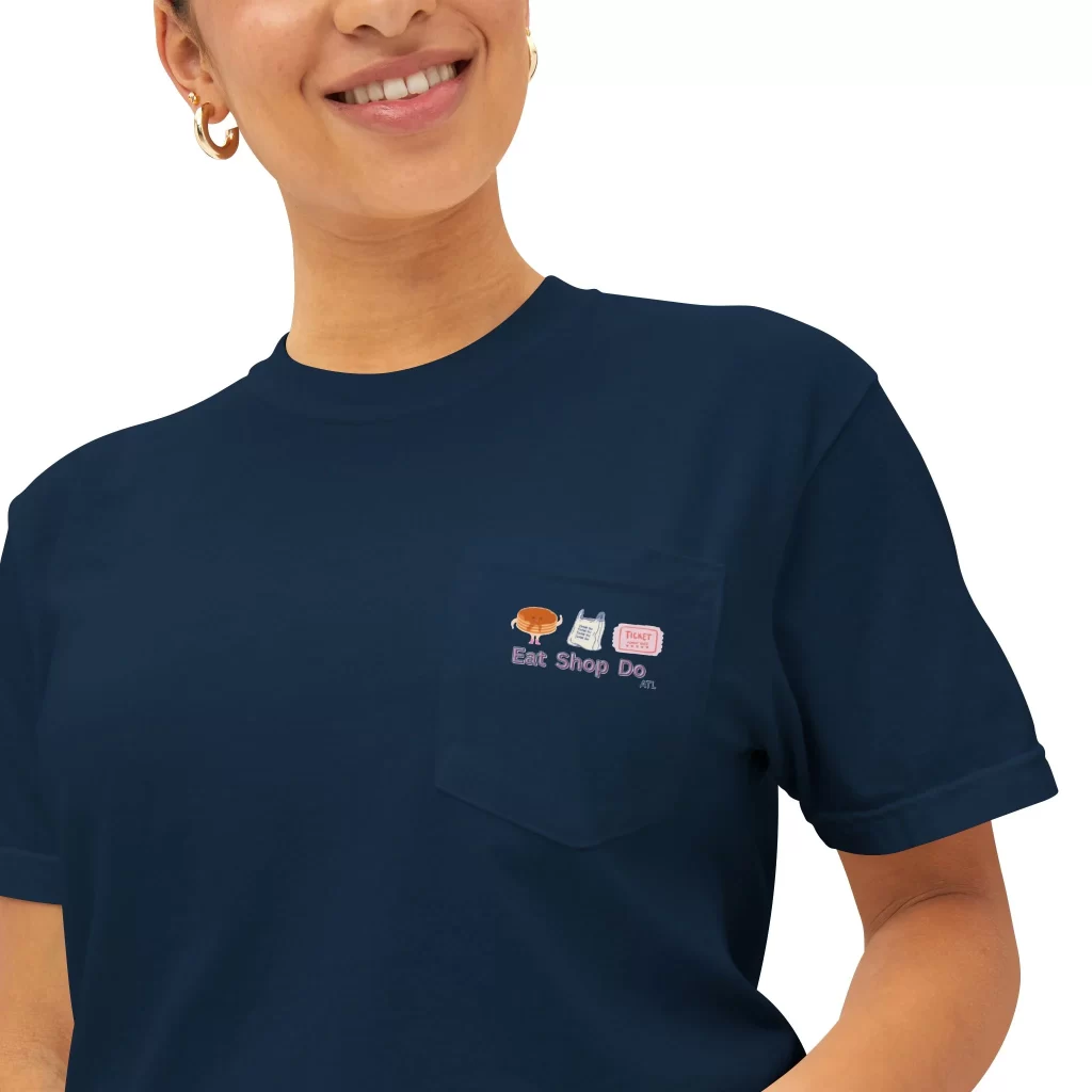 ESD Merch