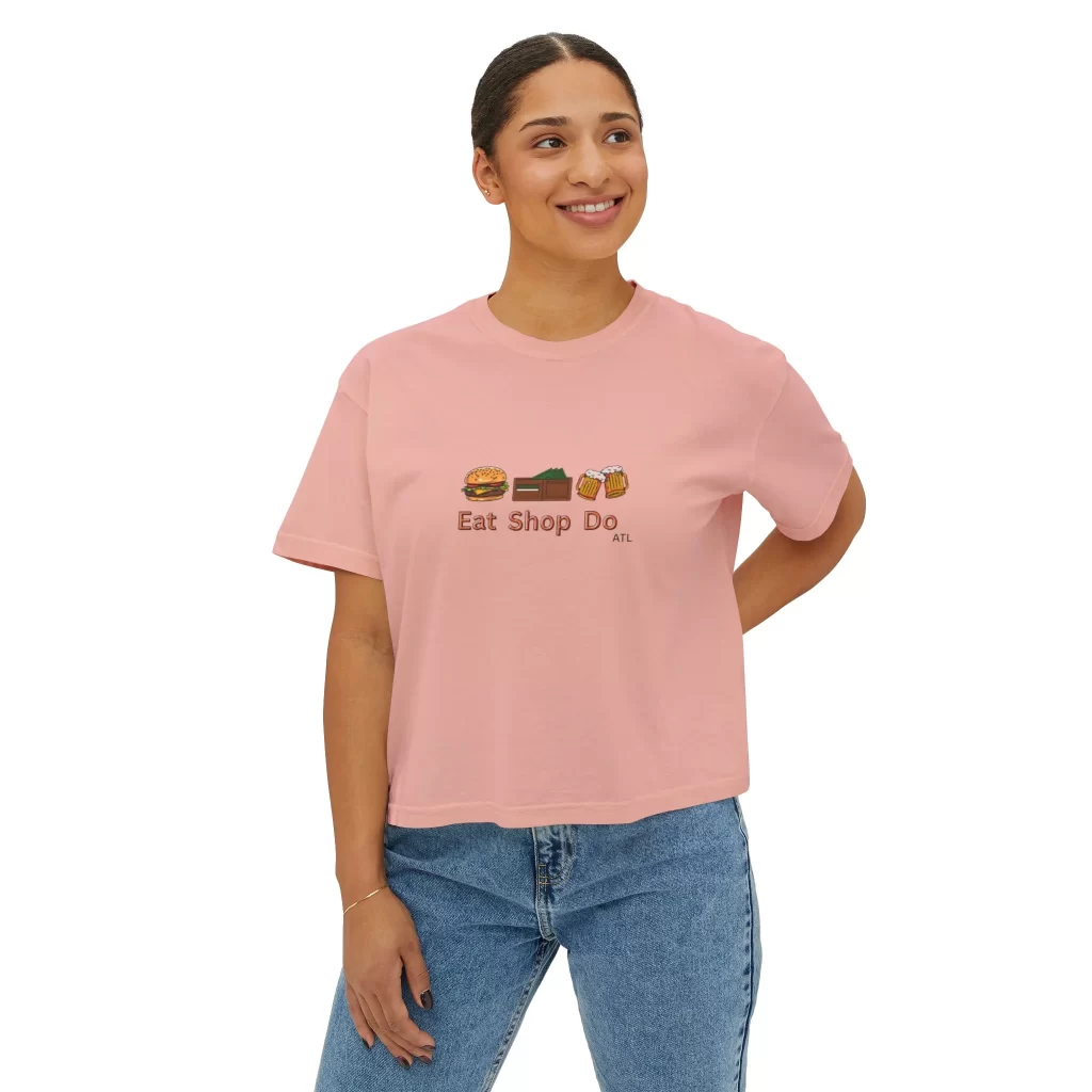 ESD Merch