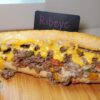 Mouthwatering Philly Cheesesteak Spot In East Lake, Atlanta